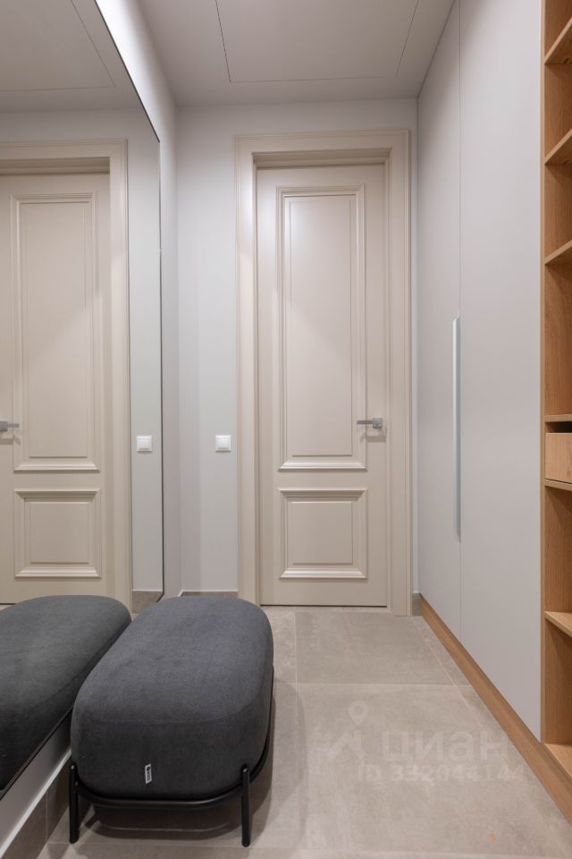 m. Belorusskaya: Apartment, 2-rooms