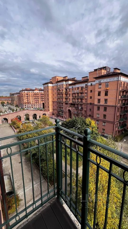 m. Khlebnikovo: Apartment, studio