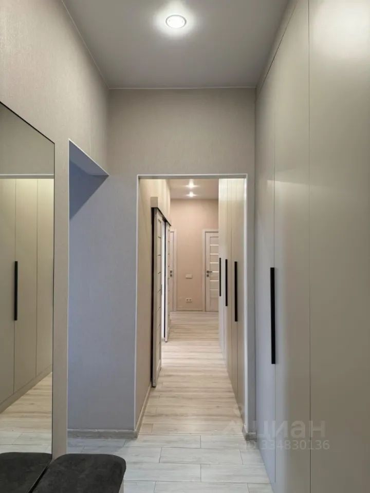 m. Novoslobodskaya: Apartment, 2-rooms