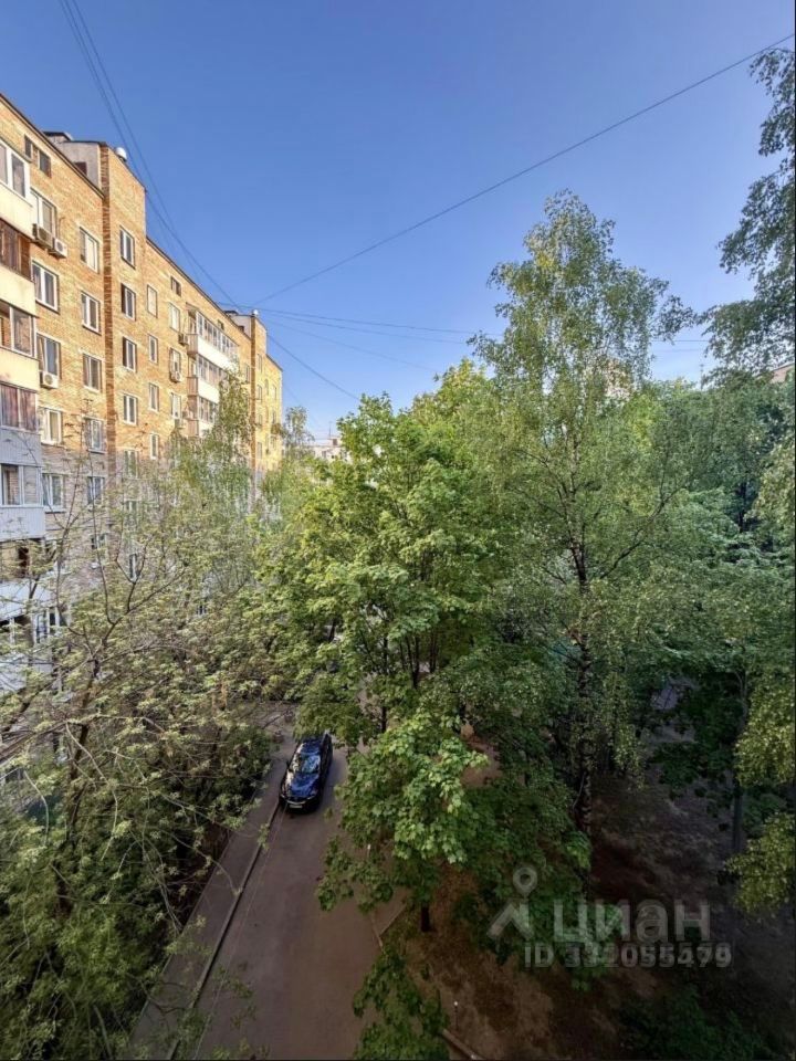 m. Prospekt Mira: Apartment, 1-rooms