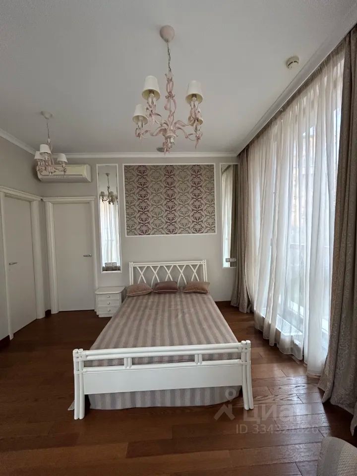 m. Alekseevskaya: Apartment, 2-rooms
