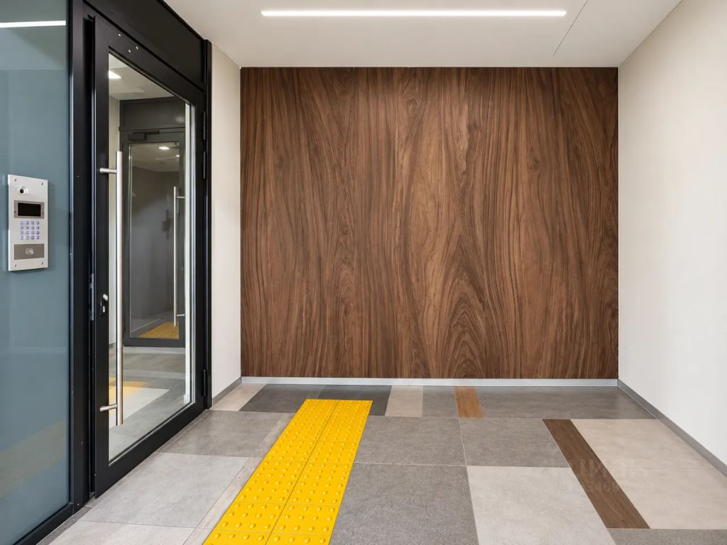 m. Shelepikha: Apartment, 2-rooms
