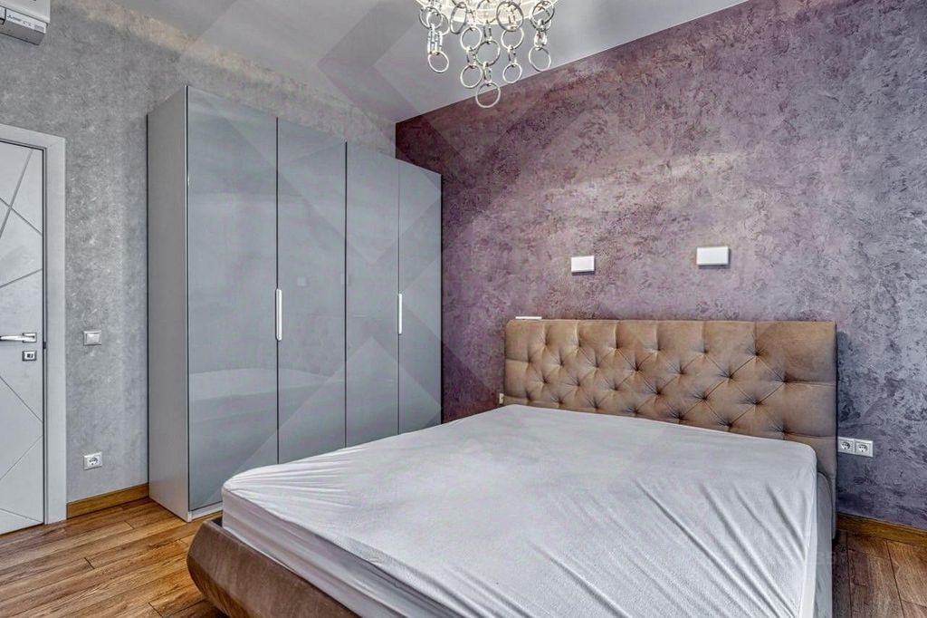 m. Shelepikha: Apartment, 3-rooms