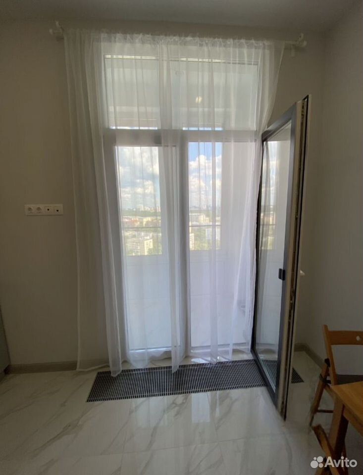 m. Alekseevskaya: Apartment, 1-rooms