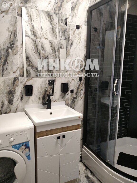 m. Kievskaya: Apartment, 2-rooms