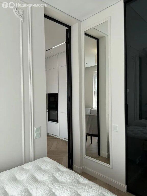 m. Tushinskaya: Apartment, 1-rooms