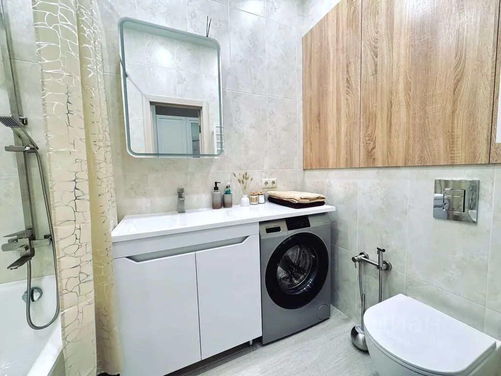 m. Pavshino: Apartment, 1-rooms