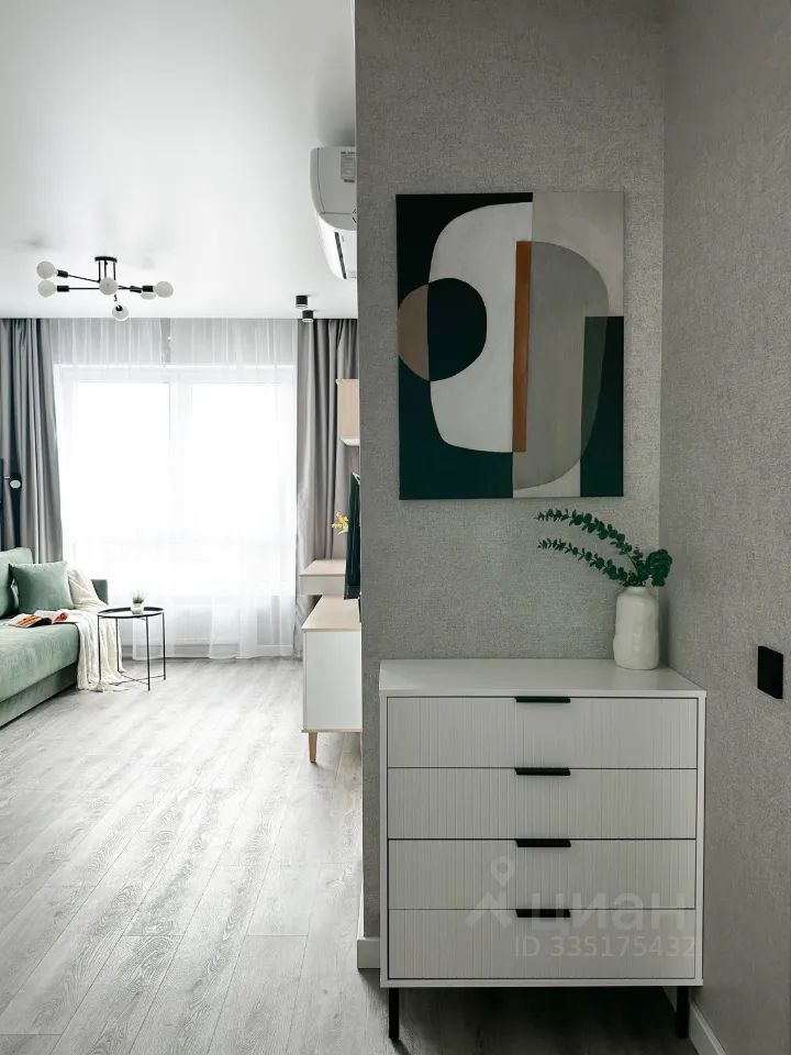 m. Vodny stadion: Apartment, 1-rooms