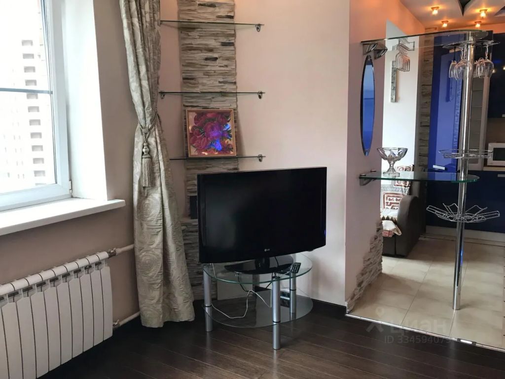 m. Medvedkovo: Apartment, 1-rooms
