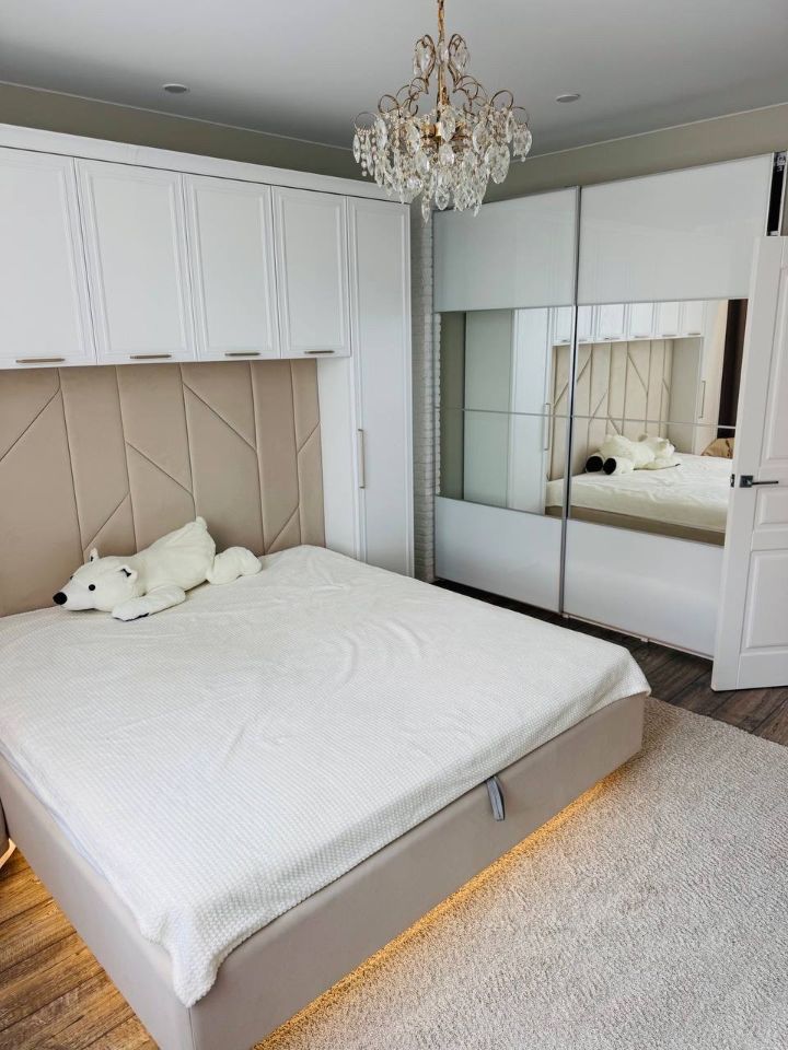 m. Vodniki: Apartment, 2-rooms