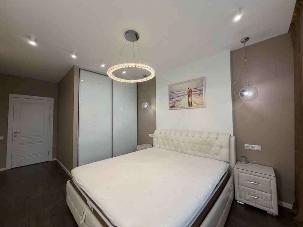 m. Planernaya: Apartment, 3-rooms