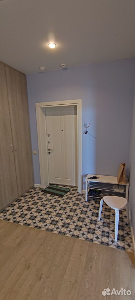 m. Grazhdanskaya: Apartment, 2-rooms
