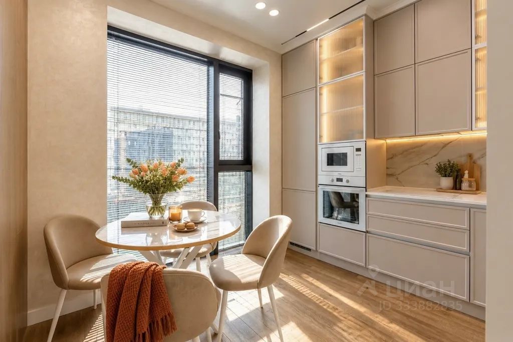 m. Shelepikha: Apartment, 1-rooms