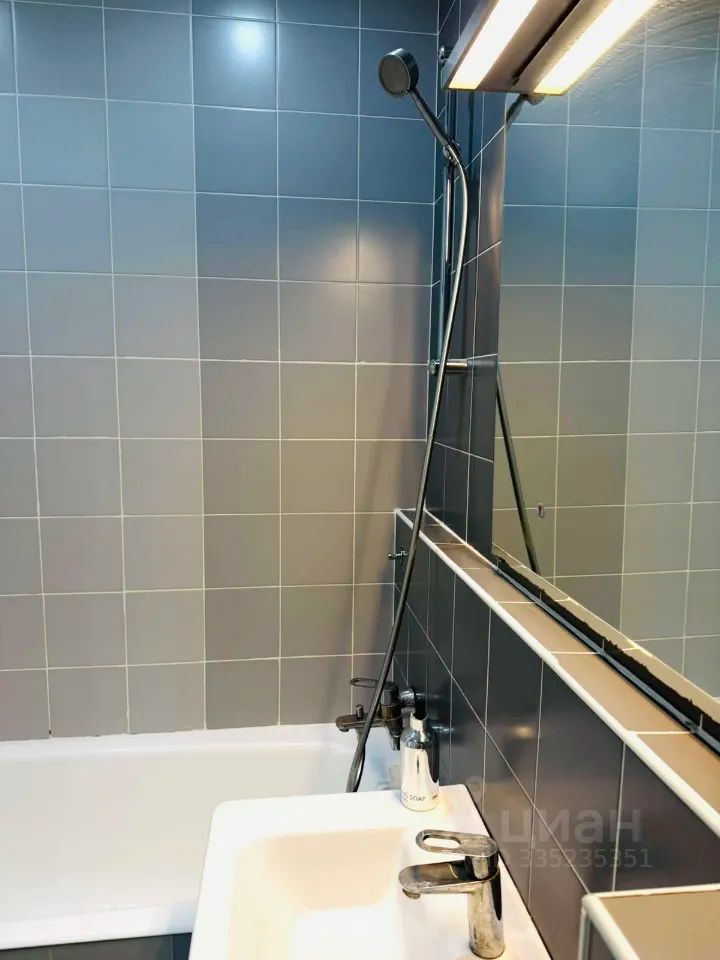 m. Vodniki: Apartment, 1-rooms