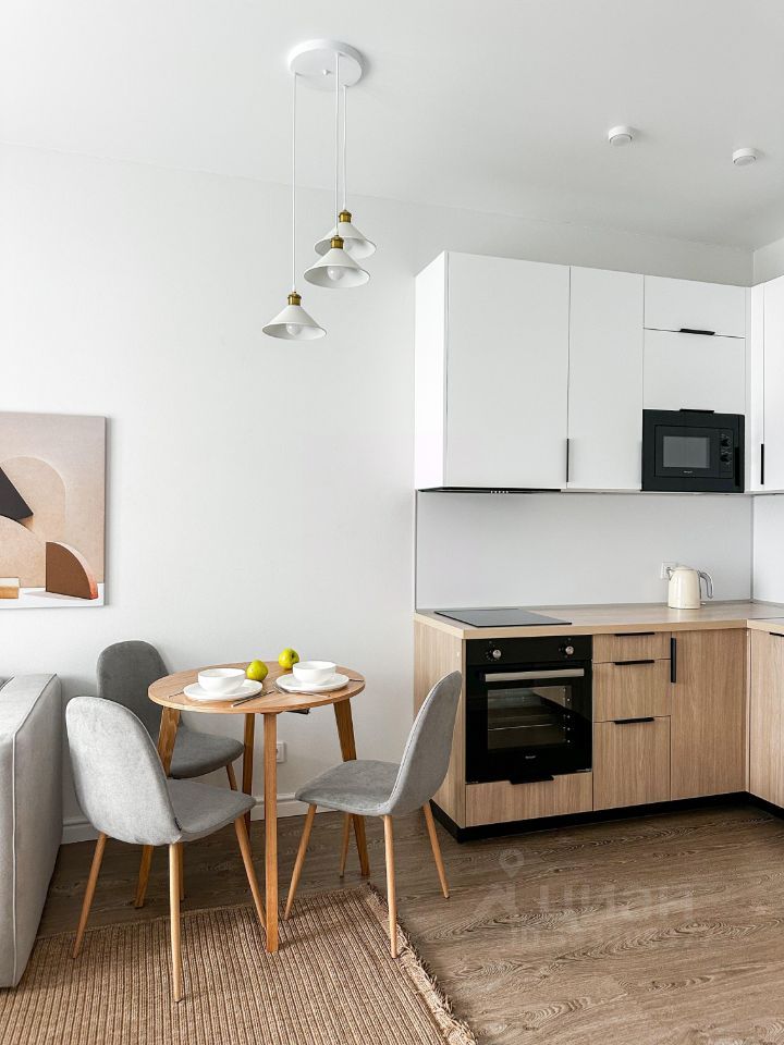 m. Koptevo: Apartment, 1-rooms