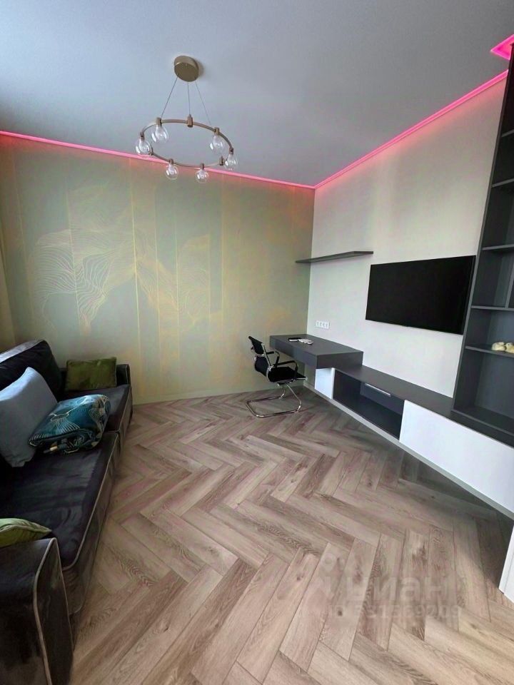 m. Fili: Apartment, 2-rooms