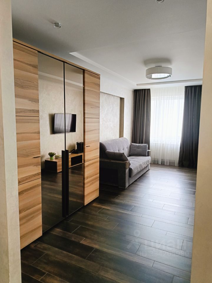 m. Medvedkovo: Apartment, 1-rooms