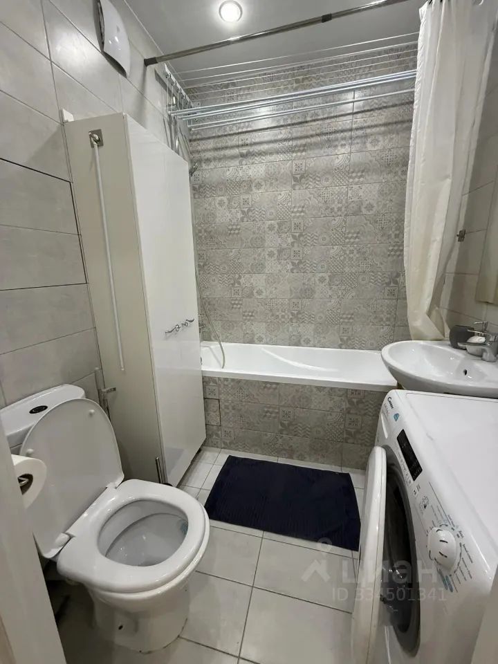 m. Firsanovskaya: Apartment, 1-rooms