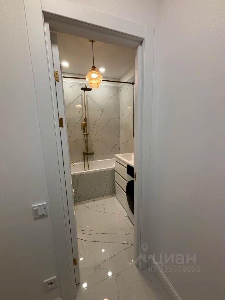m. Botanichesky sad: Apartment, 1-rooms