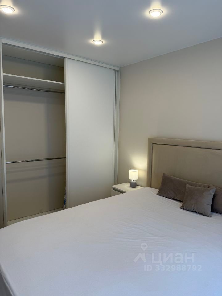 m. Khimki: Apartment, 2-rooms