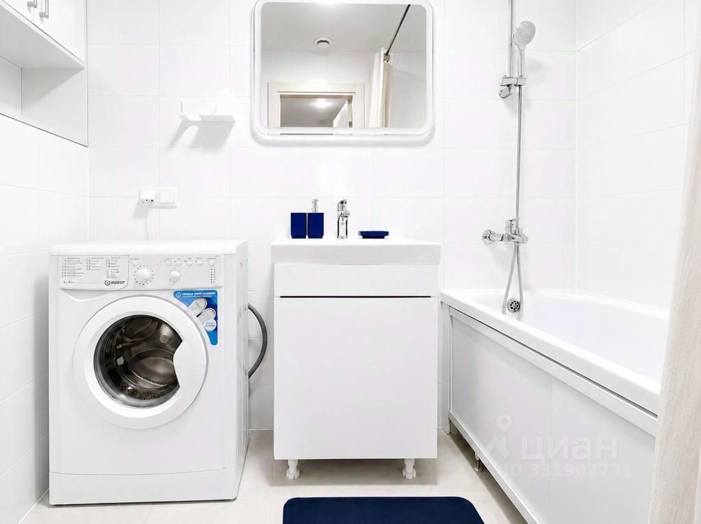 m. Ozernaya: Apartment, 1-rooms