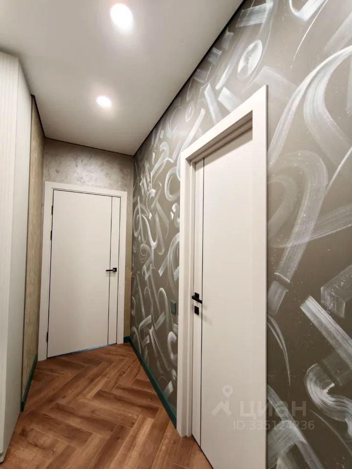 m. Novoperedelkino: Apartment, 1-rooms
