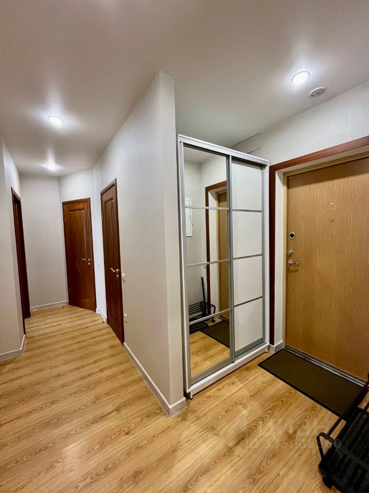 m. Prospekt Vernadskogo: Apartment, 2-rooms