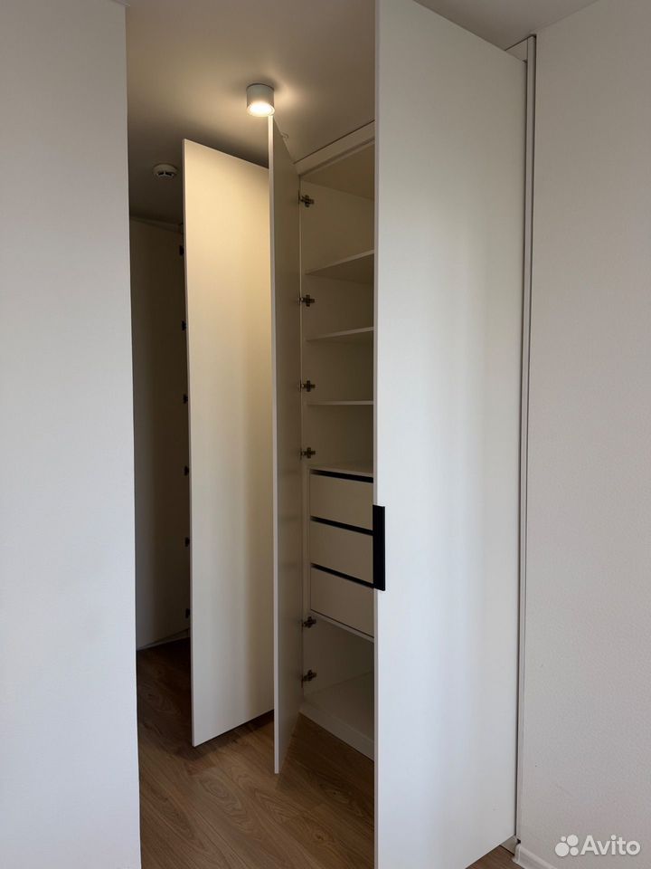 m. Streshnevo: Apartment, 2-rooms