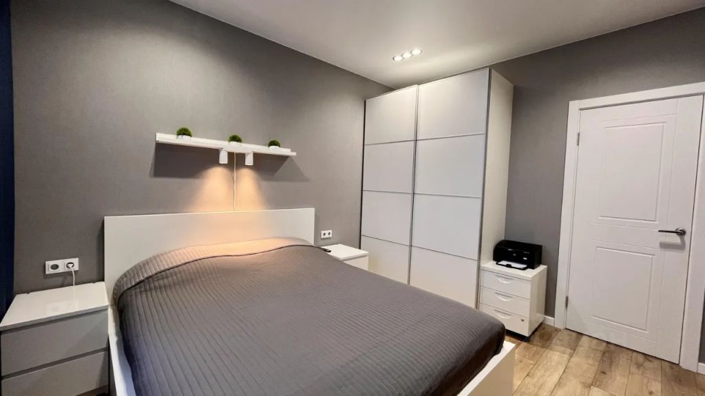 m. Kotelniki: Apartment, 2-rooms