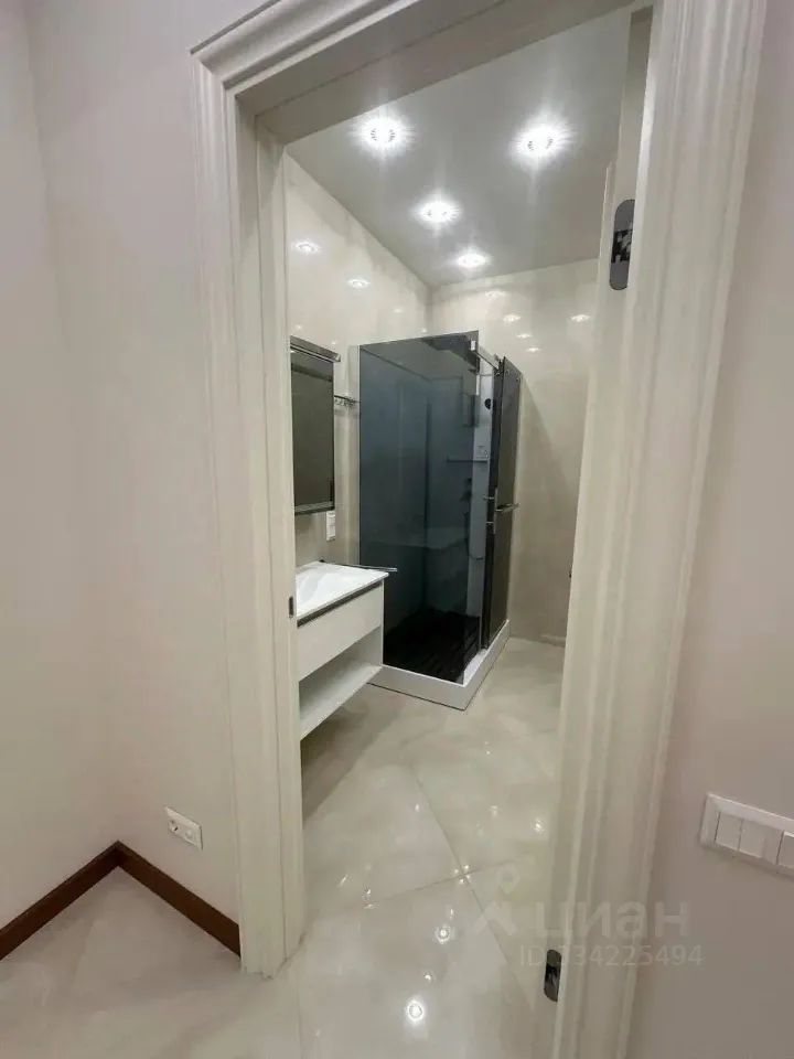 m. Solnechnaya: Apartment, 2-rooms