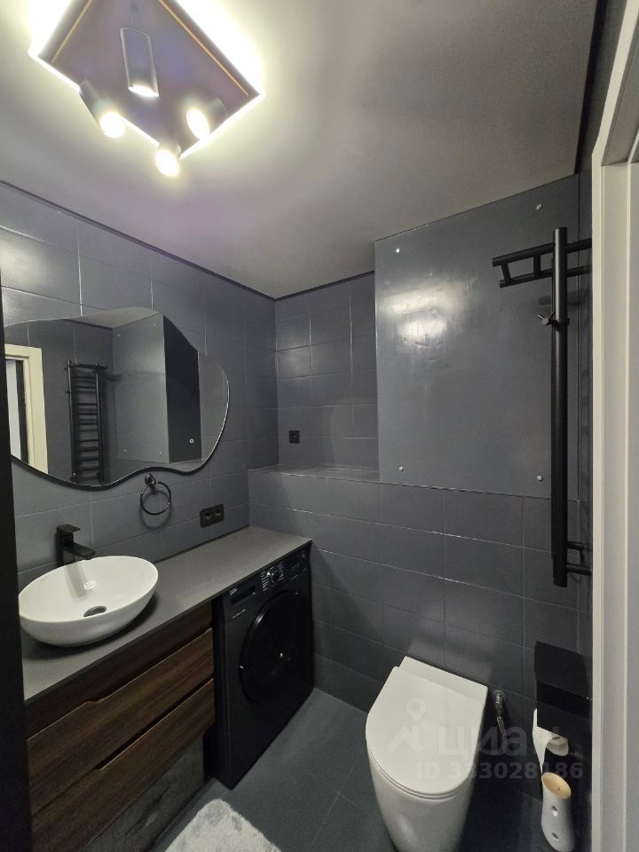 m. Krasny stroitel: Apartment, 1-rooms