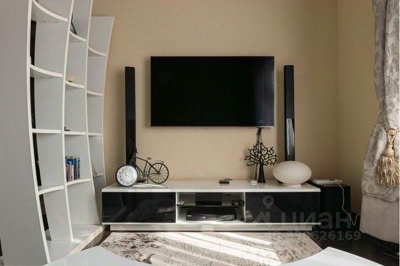 m. Frunzenskaya: Apartment, 1-rooms