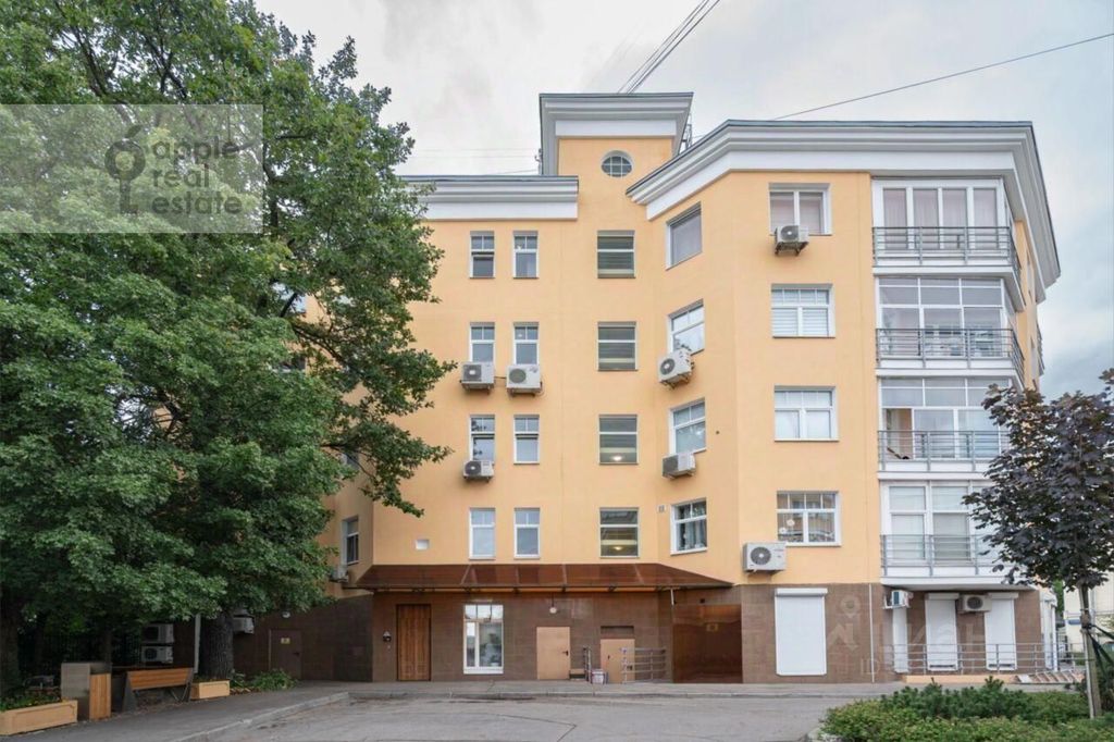 m. Taganskaya: Apartment, 2-rooms