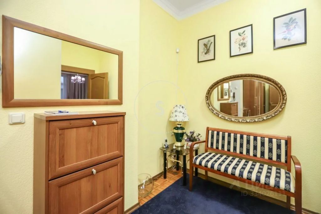 m. Kievskaya: Apartment, 2-rooms