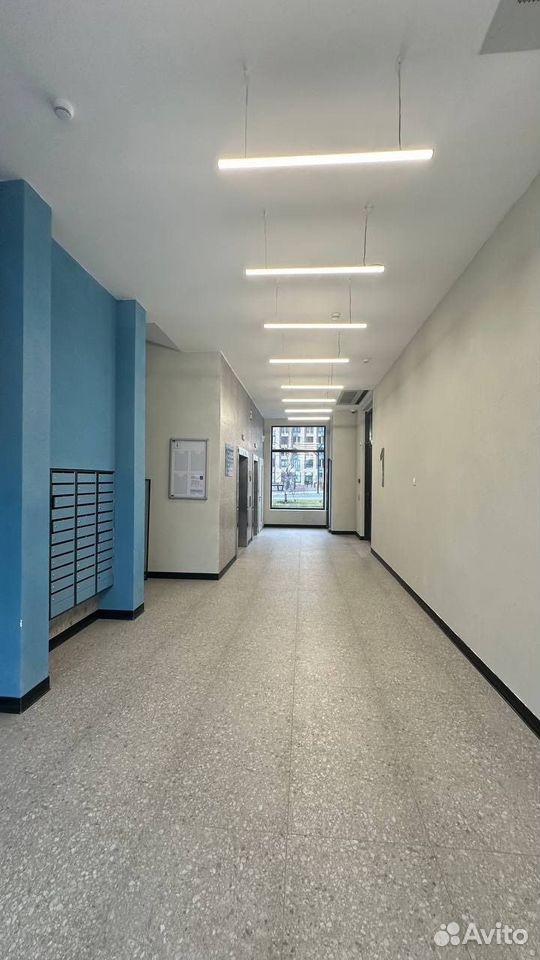 m. Vodniki: Apartment, 1-rooms