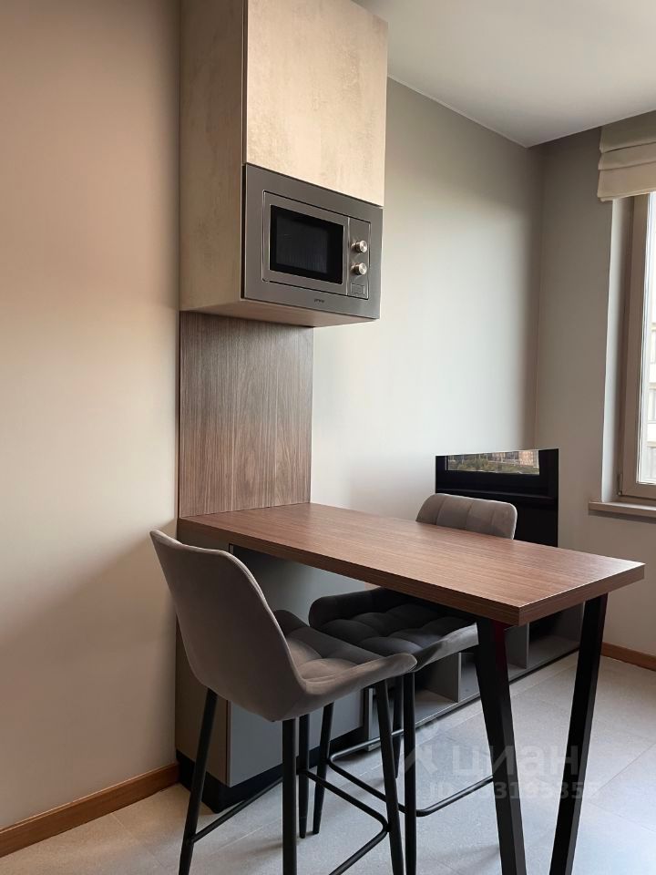 m. Verkhnie Likhobory: Apartment, 1-rooms