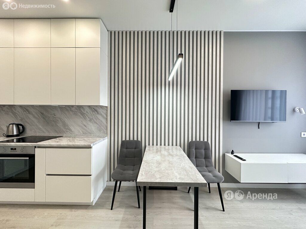 m. Rumyantsevo: Apartment, 1-rooms