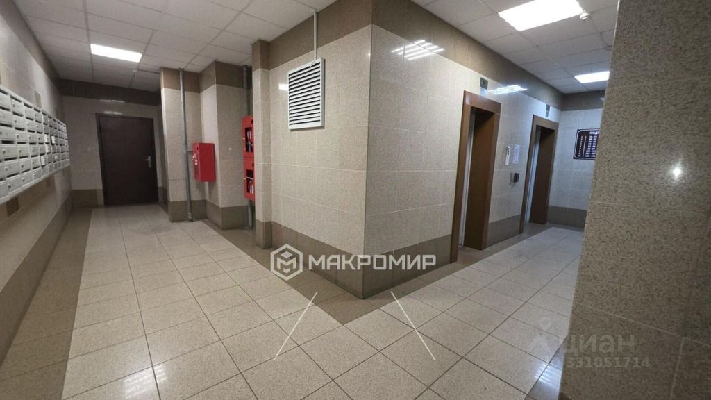 m. Fabrichnaya: Apartment, 1-rooms