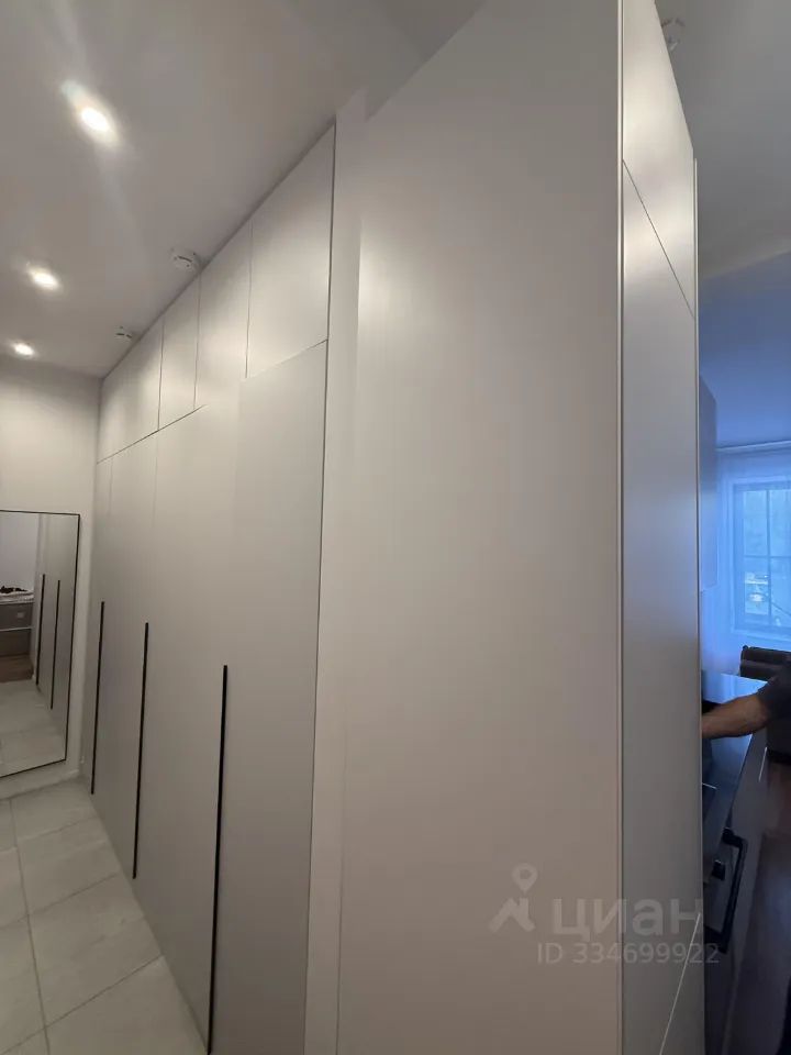 m. Preobrazhenskaya ploschad: Apartment, 1-rooms