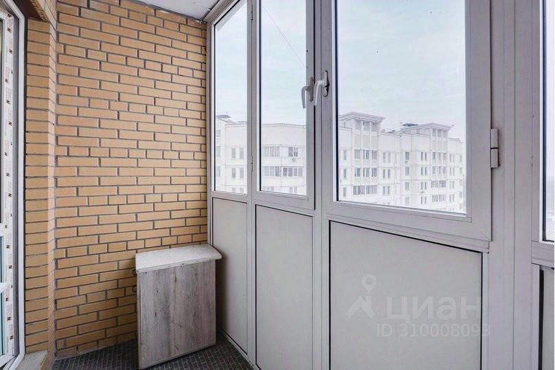 m. Podolsk: Apartment, 1-rooms