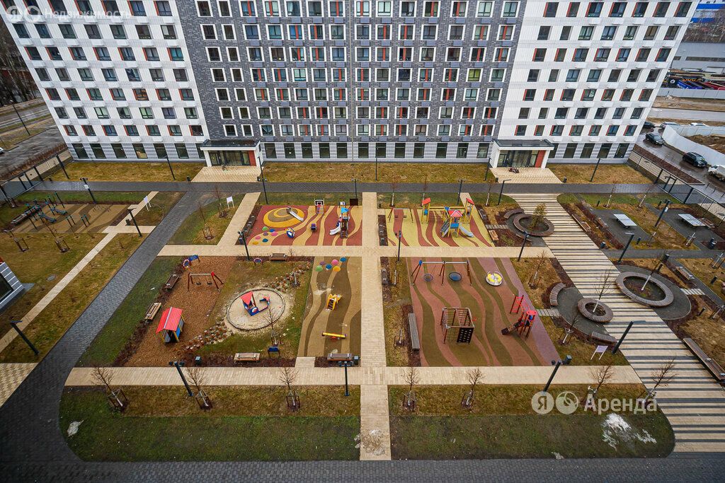 m. Pervomayskaya: Apartment, 1-rooms