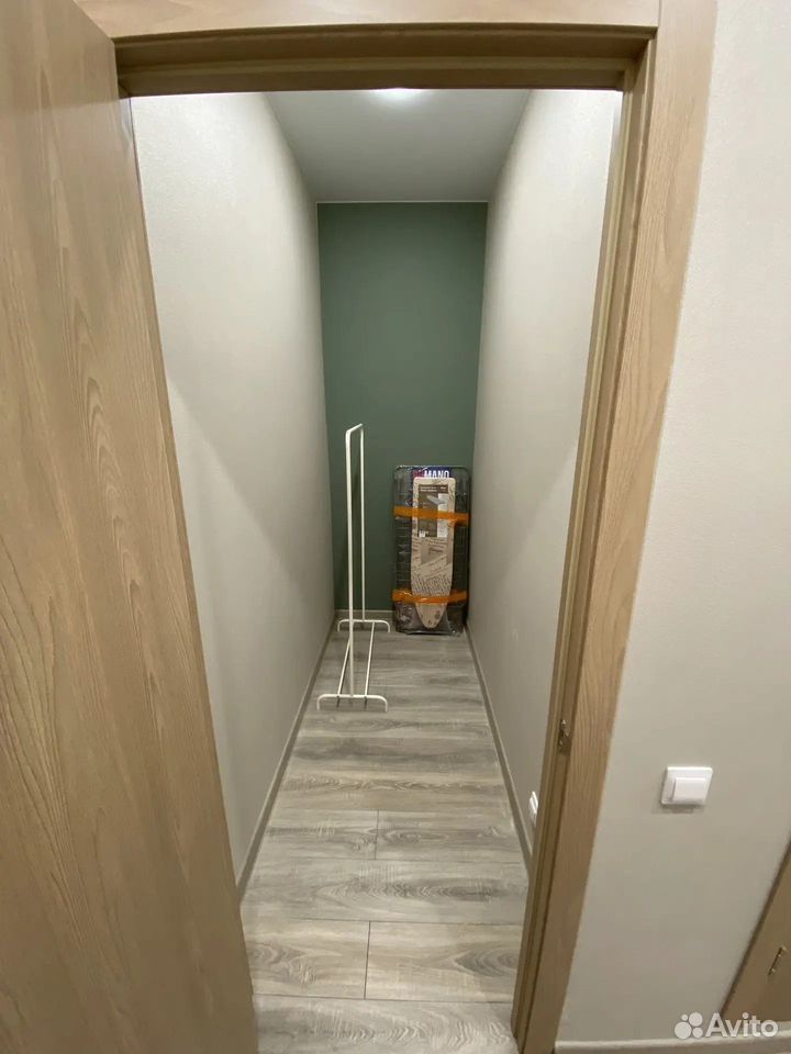 m. Bitsa: Apartment, 2-rooms