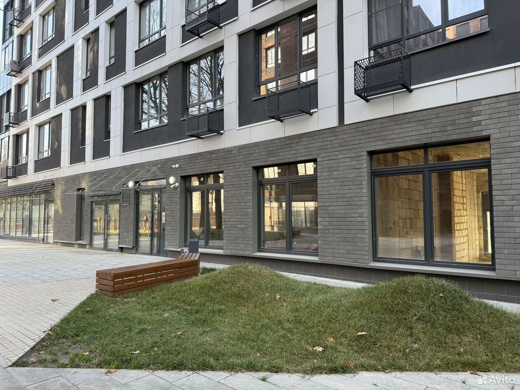 m. Potapovo: Apartment, studio