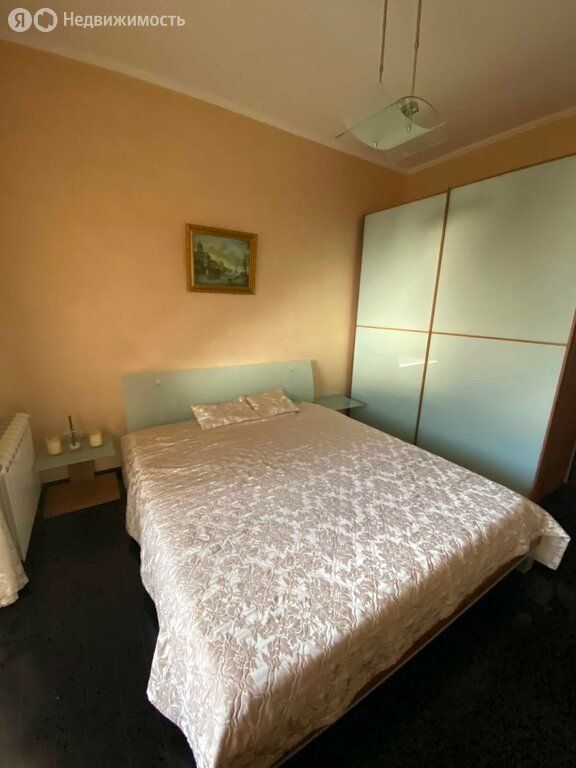 m. Vavilovskaya: Apartment, 2-rooms