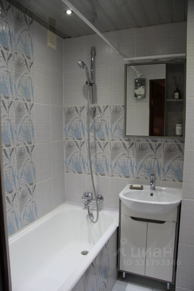 m. Begovaya: Apartment, 1-rooms