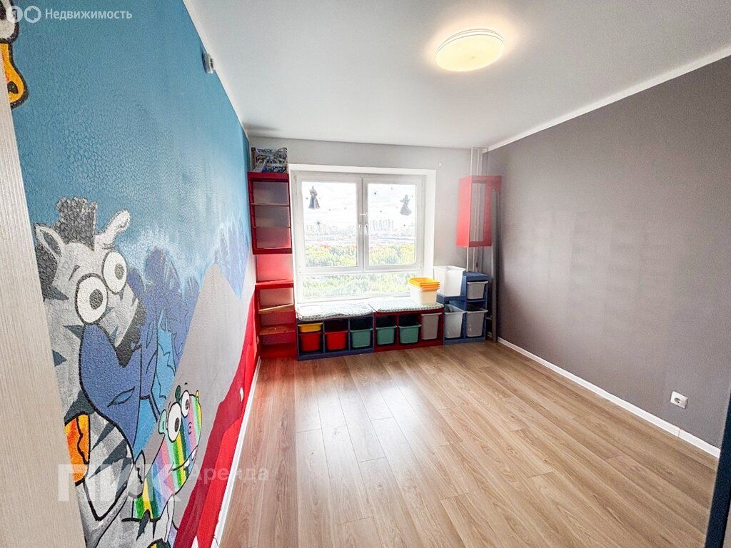 m. Pervomayskaya: Apartment, 3-rooms