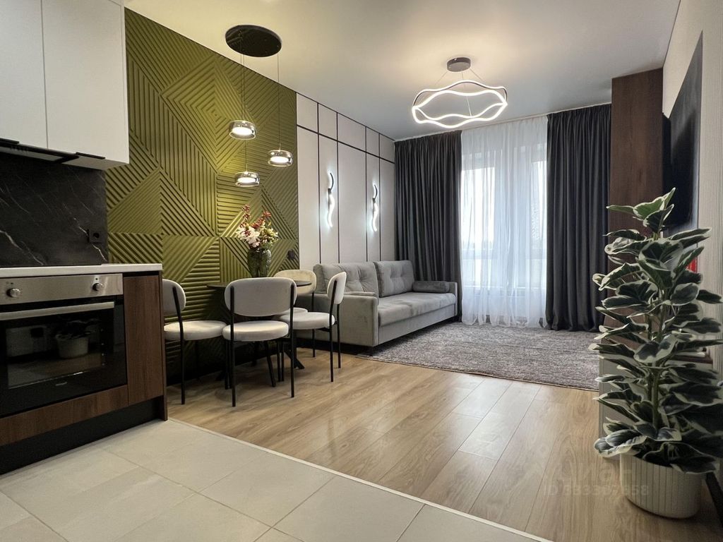 m. Opalikha: Apartment, 1-rooms