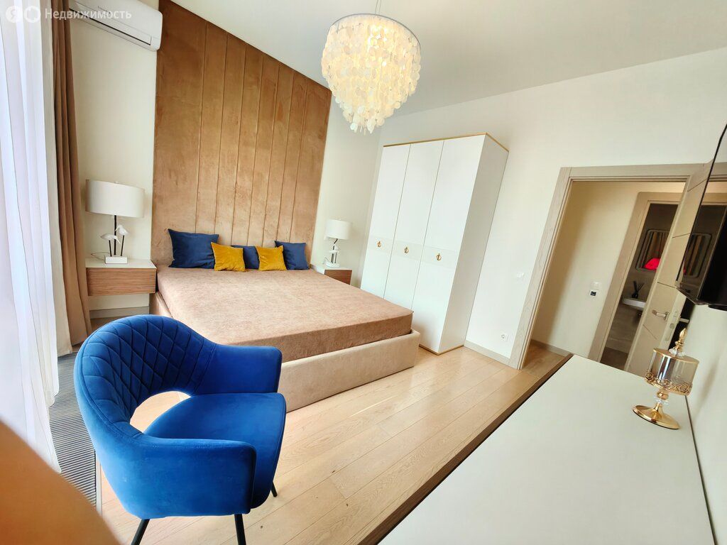 m. Davydkovo: Apartment, 2-rooms