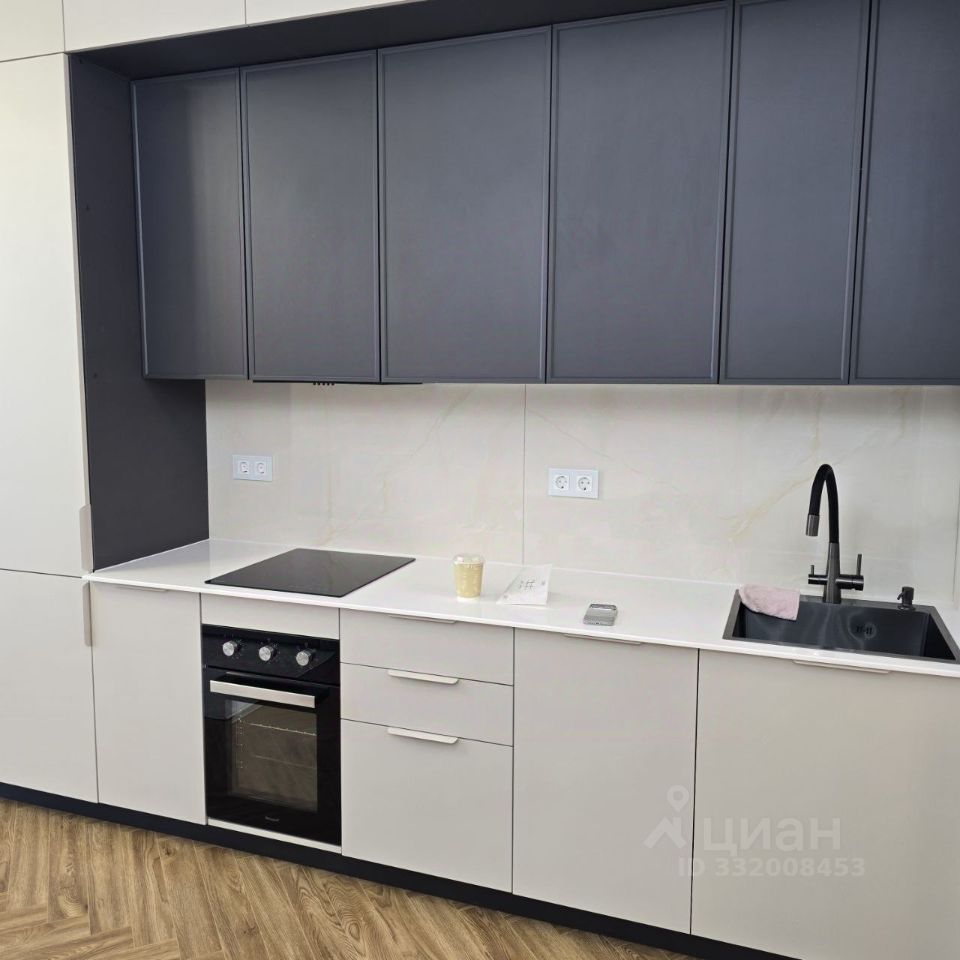 m. Ugreshskaya: Apartment, 1-rooms
