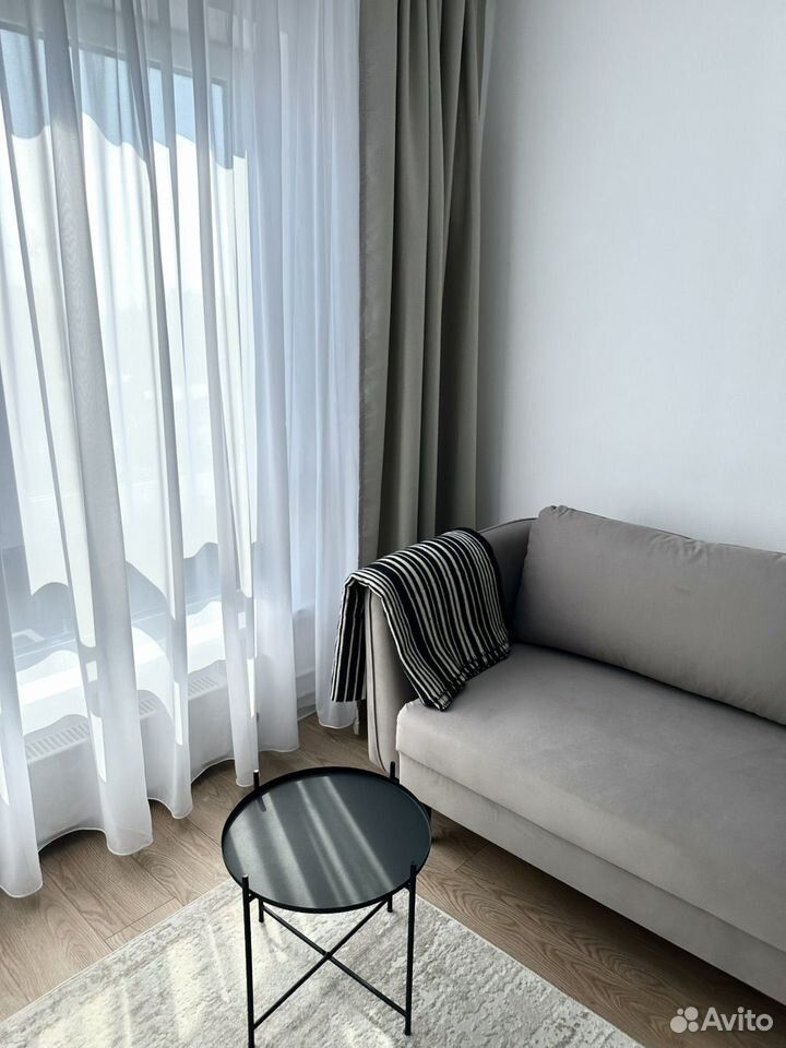 m. Kotelniki: Apartment, 1-rooms